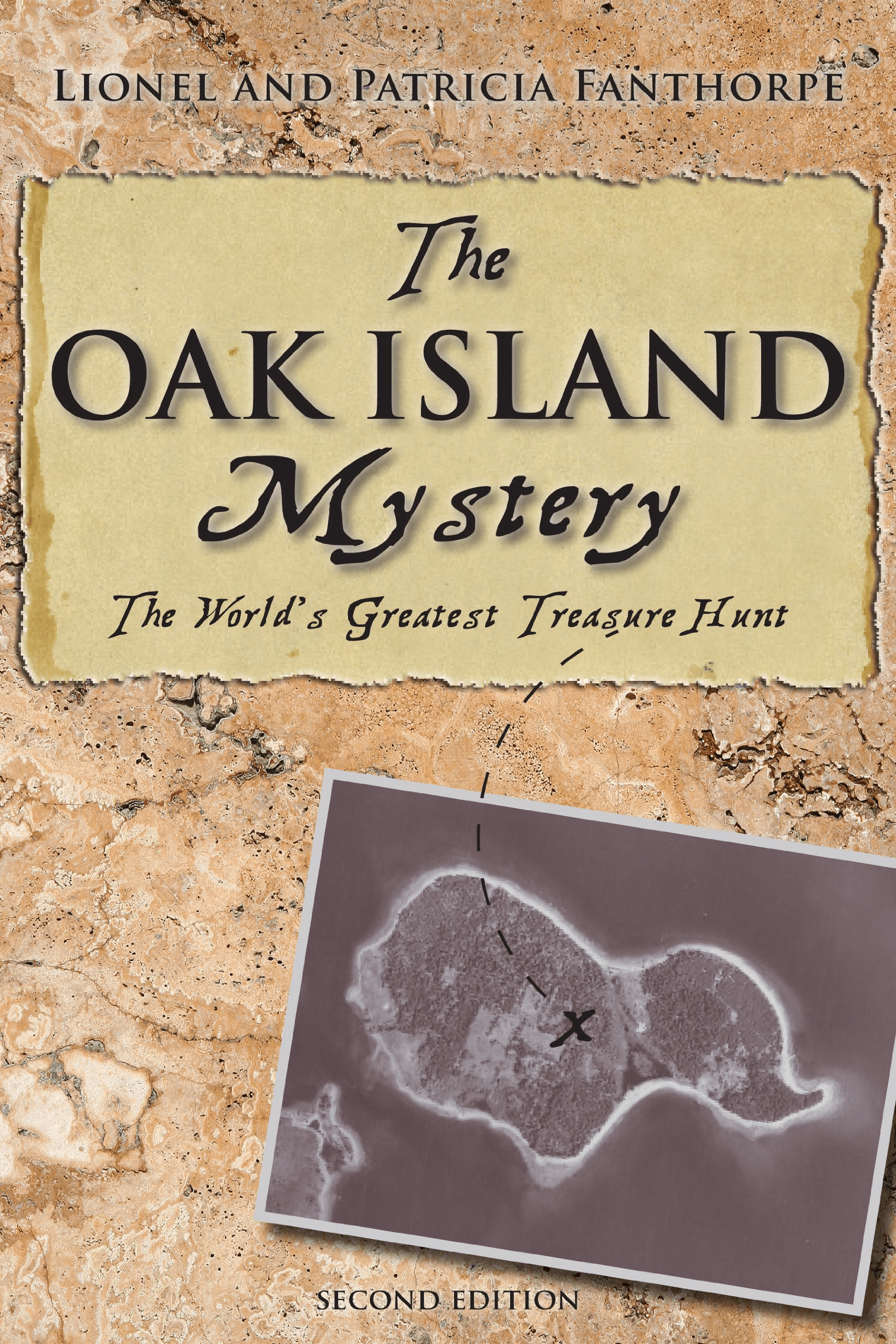 The Oak Island Mystery – A Treasure Hunt That Never Ends