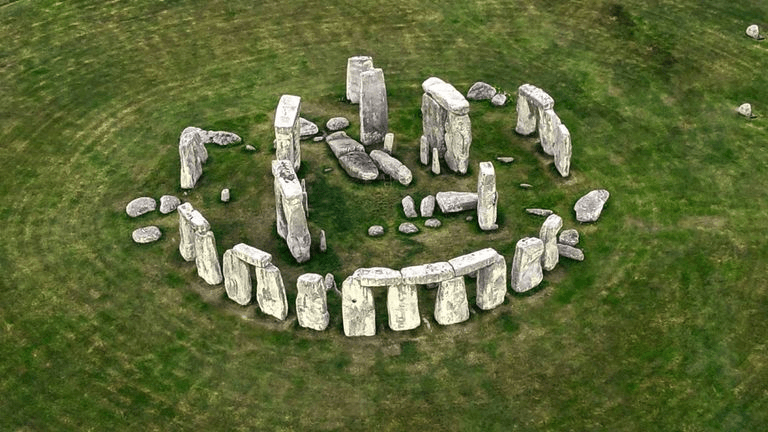 The Stonehenge Mystery: Who Built It — and Why?