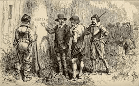 The Disappearance of the Roanoke Colony