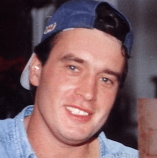 The Mysterious Death of Blair Adams