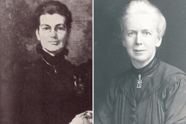 The Versailles Time Slip – Two Women Claim They Walked Into the Past