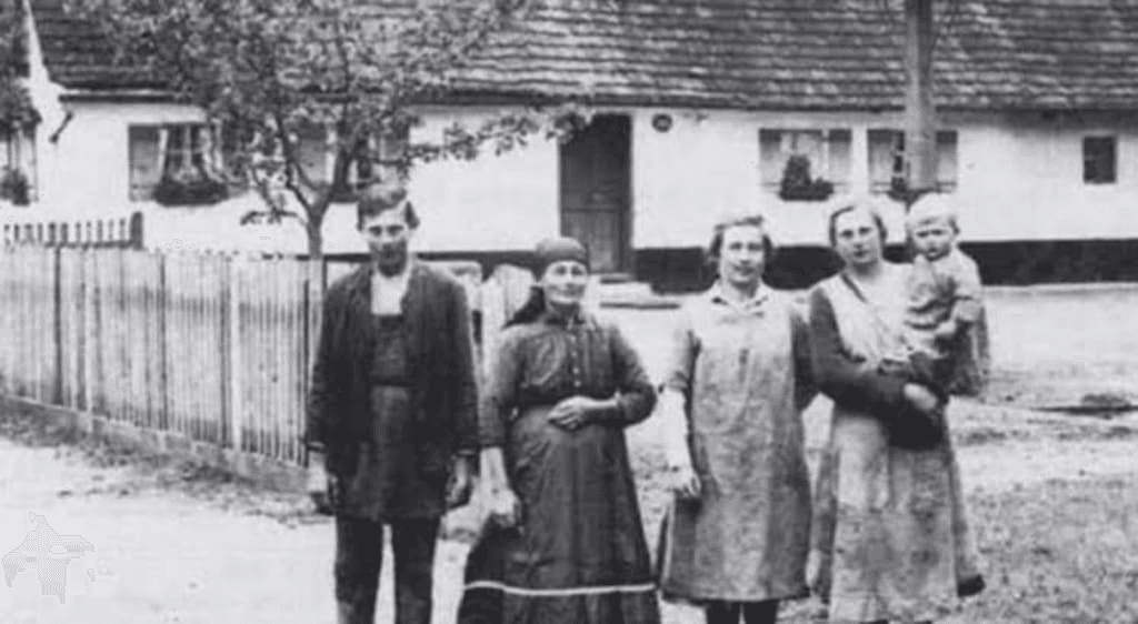 The Hinterkaifeck Murders